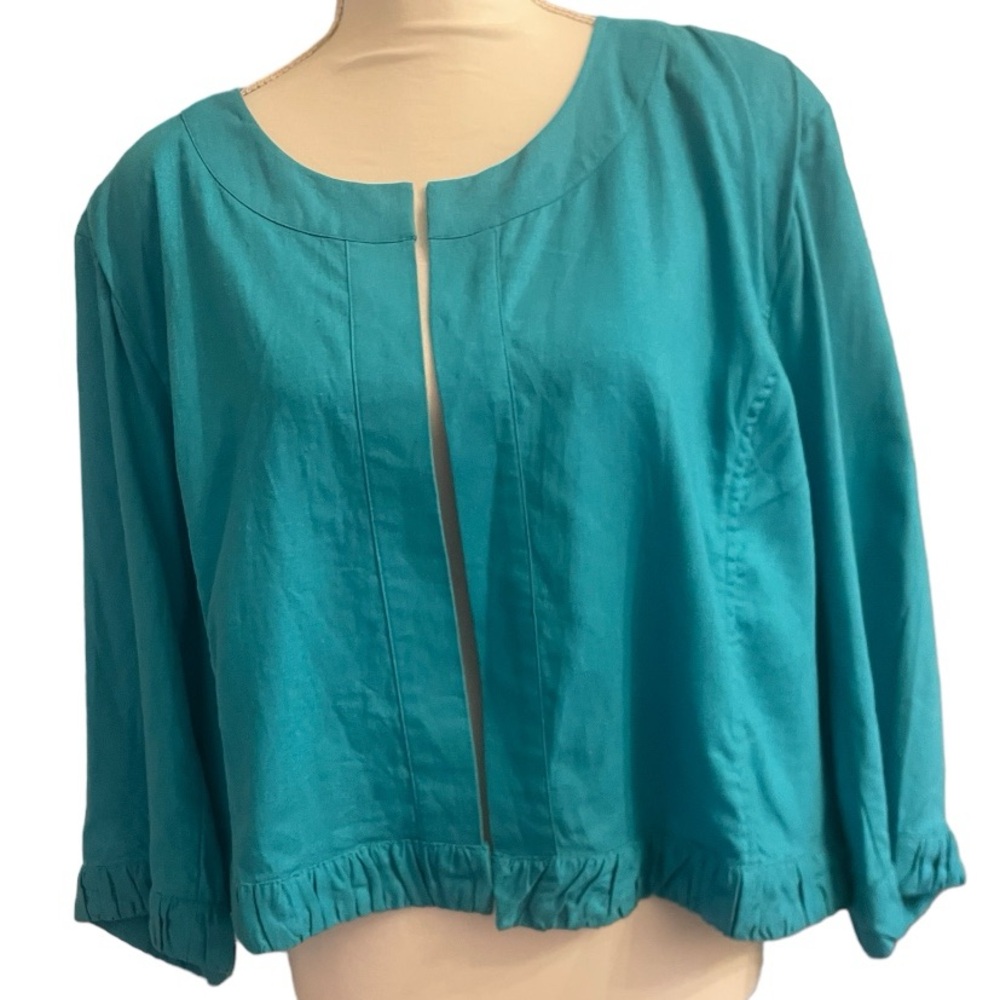 Russell Kemp Studio Jacket